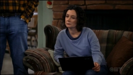 The Conners - Season 05 Episode 08